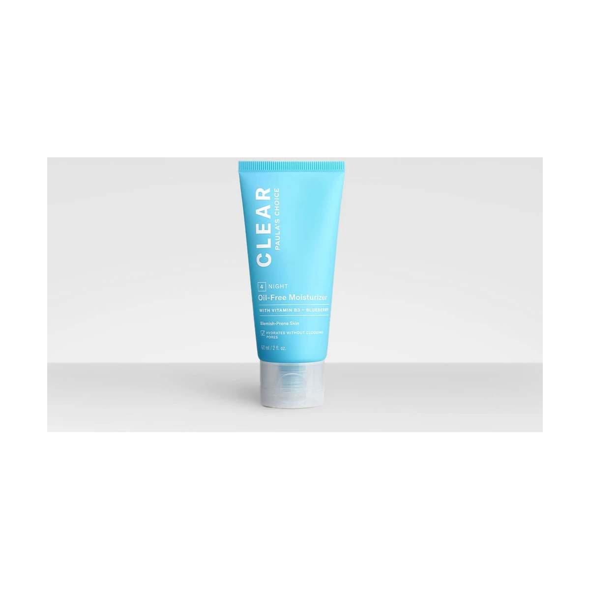 Clear Oil-Free Moisturizer