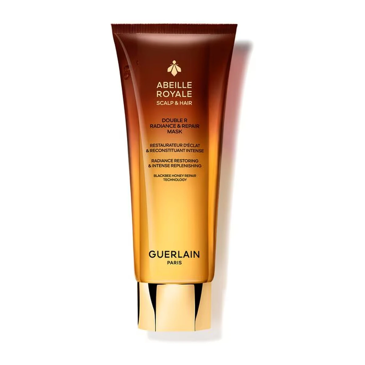 Abeille Royale Double R Radiance & Repair Mask