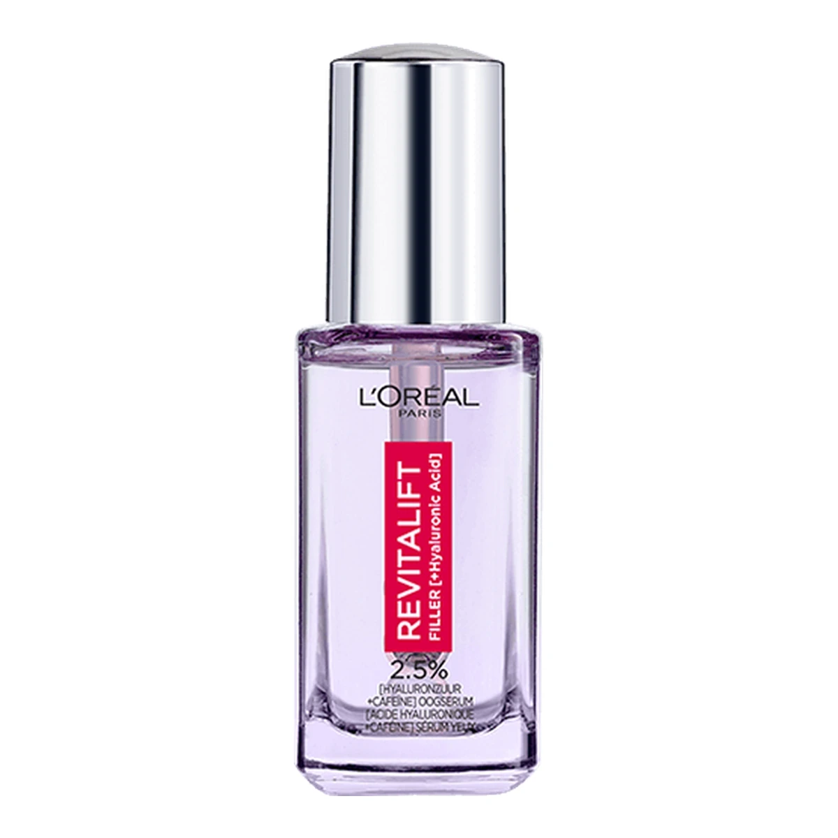 Revitalift Filler Eye Serum