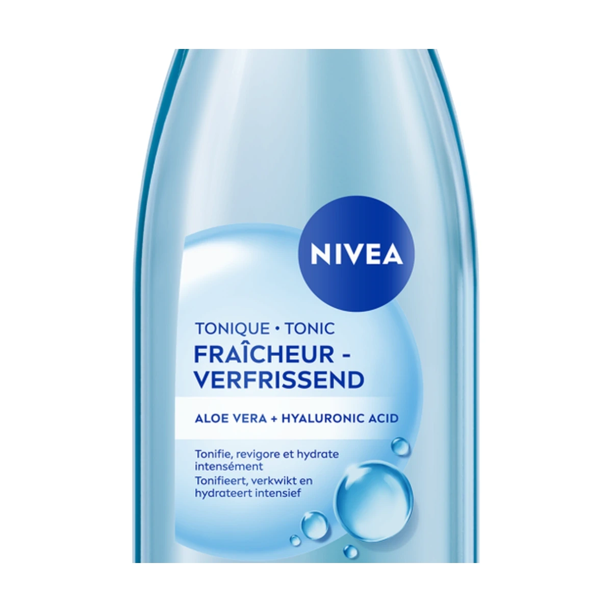 Verfrissende Tonic