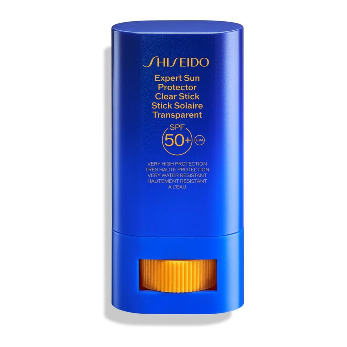Expert Sun Protector Clear Stick SPF 50+