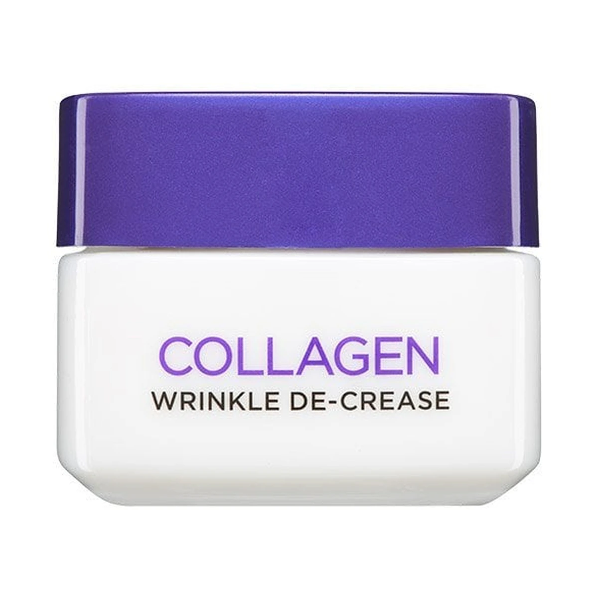 Wrinkle Expert Decrease Collagen Day Cream