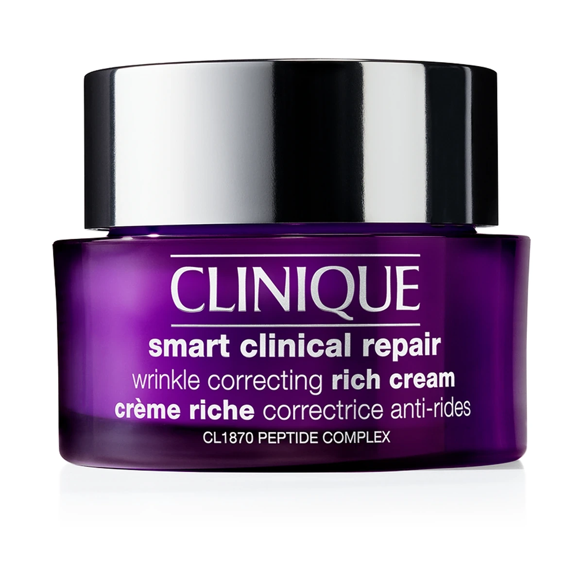 Clinique Smart Clinical Repair Wrinkle Correcting Rich Cream