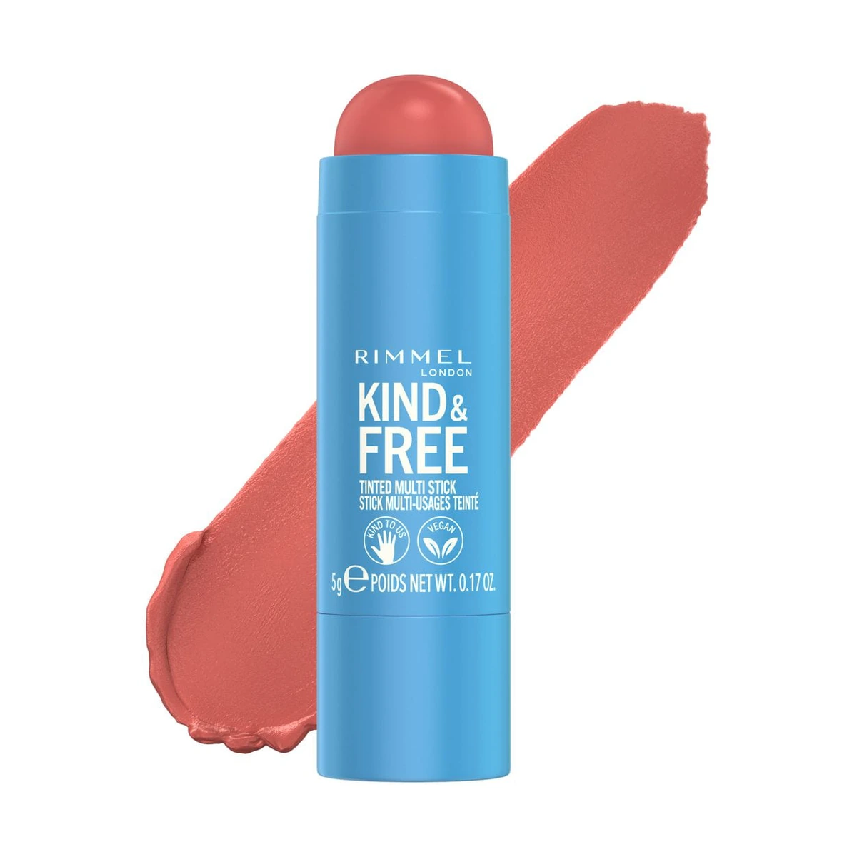 Kind & Free Multi-Stick
