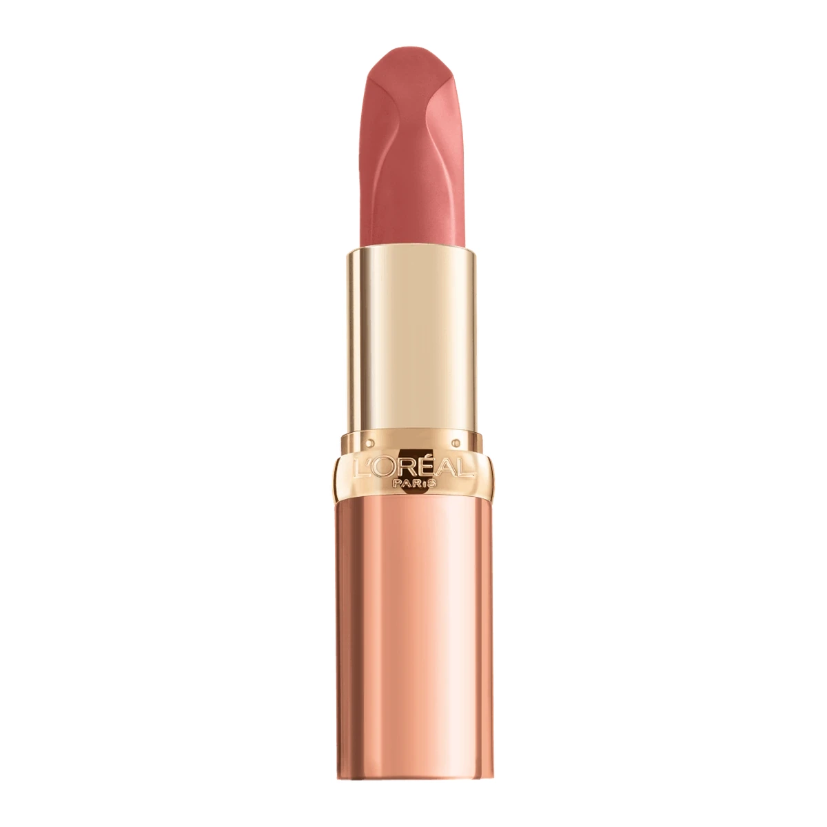 Colour Riche Les Nus By Colour Riche Intense Nude Lipstick