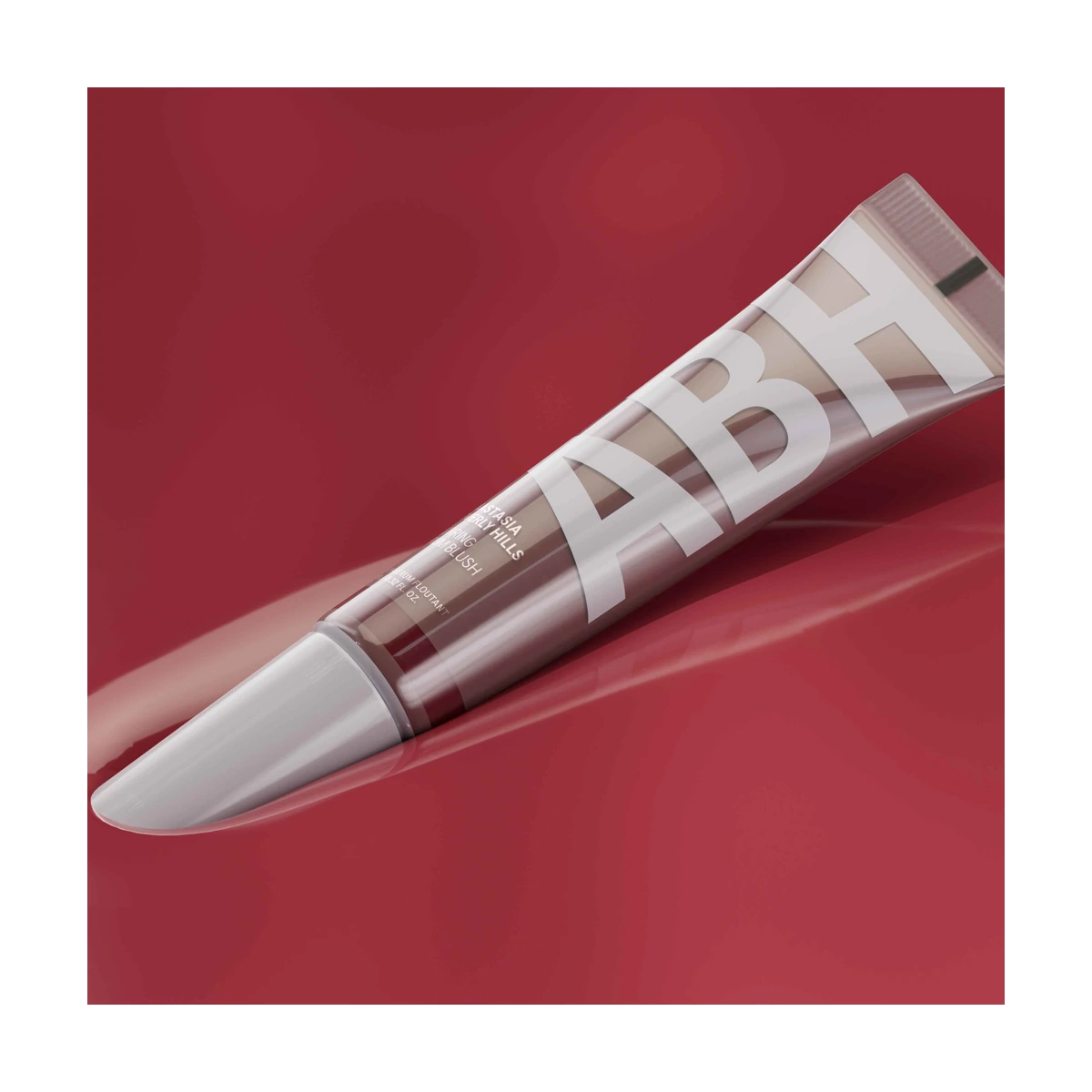Blurring Serum Blush