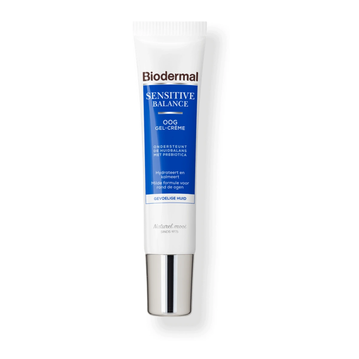 Sensitive Balance Oog Gel-Crème