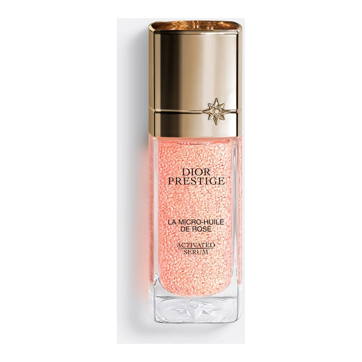 Prestige La Micro-Huile de Rose Activated Serum