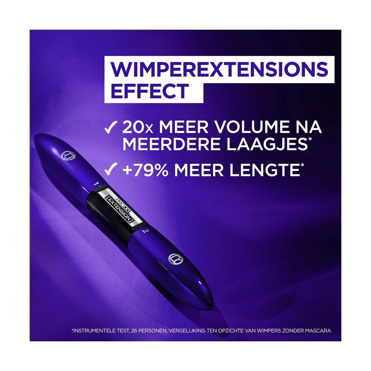 Pro XXL Extension