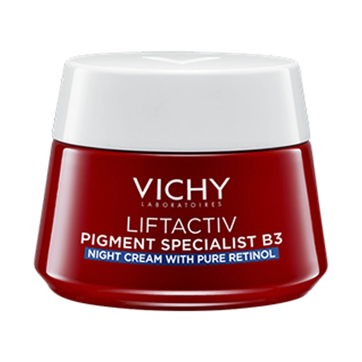 Liftactiv Pigment Specialist B3 Anti-Pigmentvlekken Nacht Creme