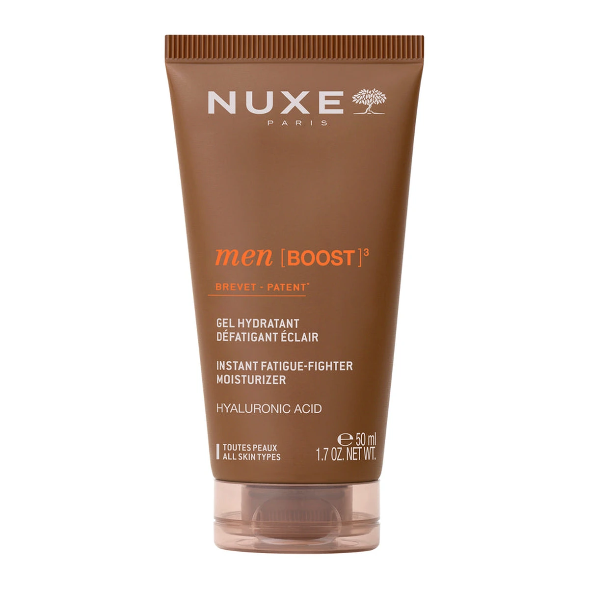 Instant Fatigue-Fighter Moisturizer