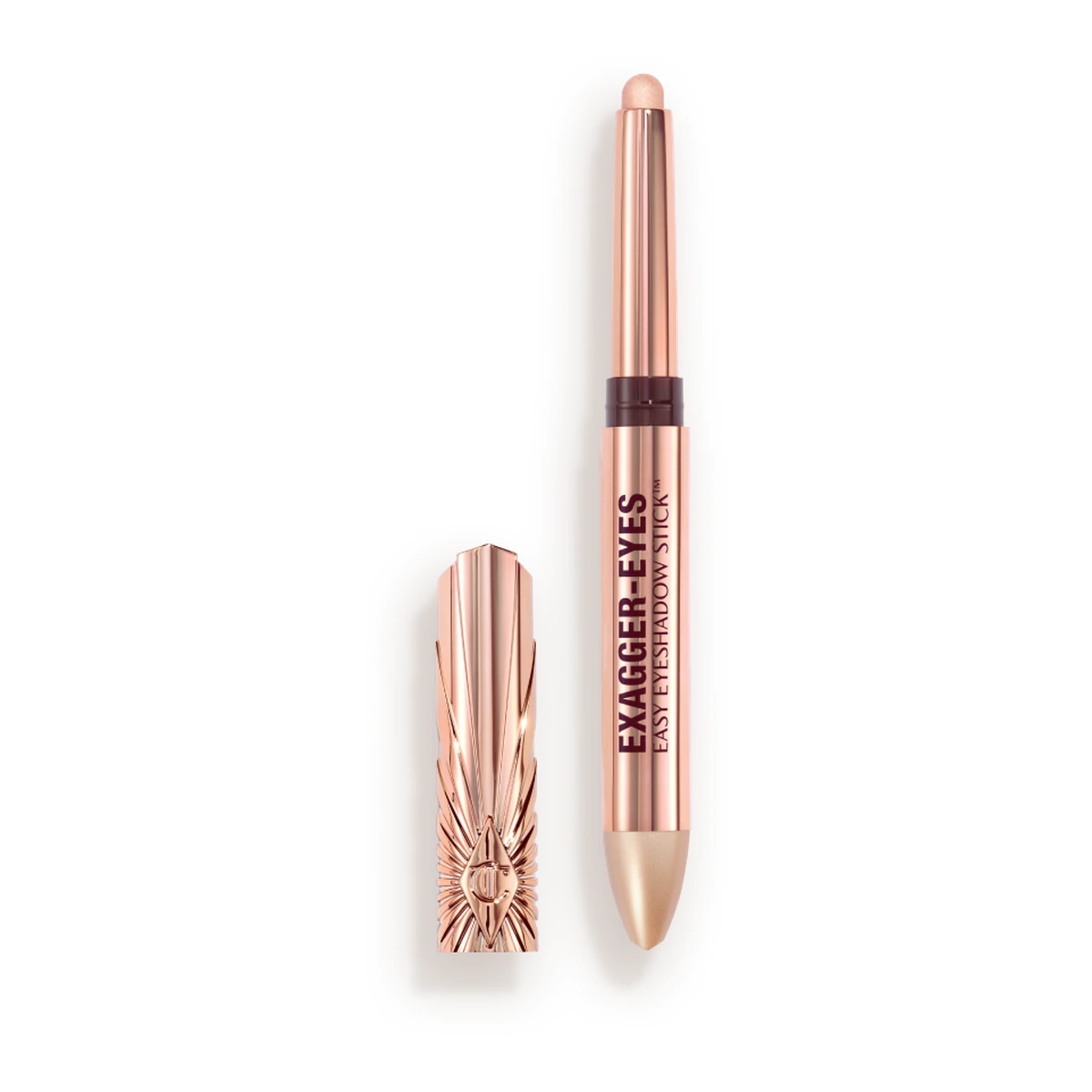 Exagger-Eyes Easy Eyeshadow Stick
