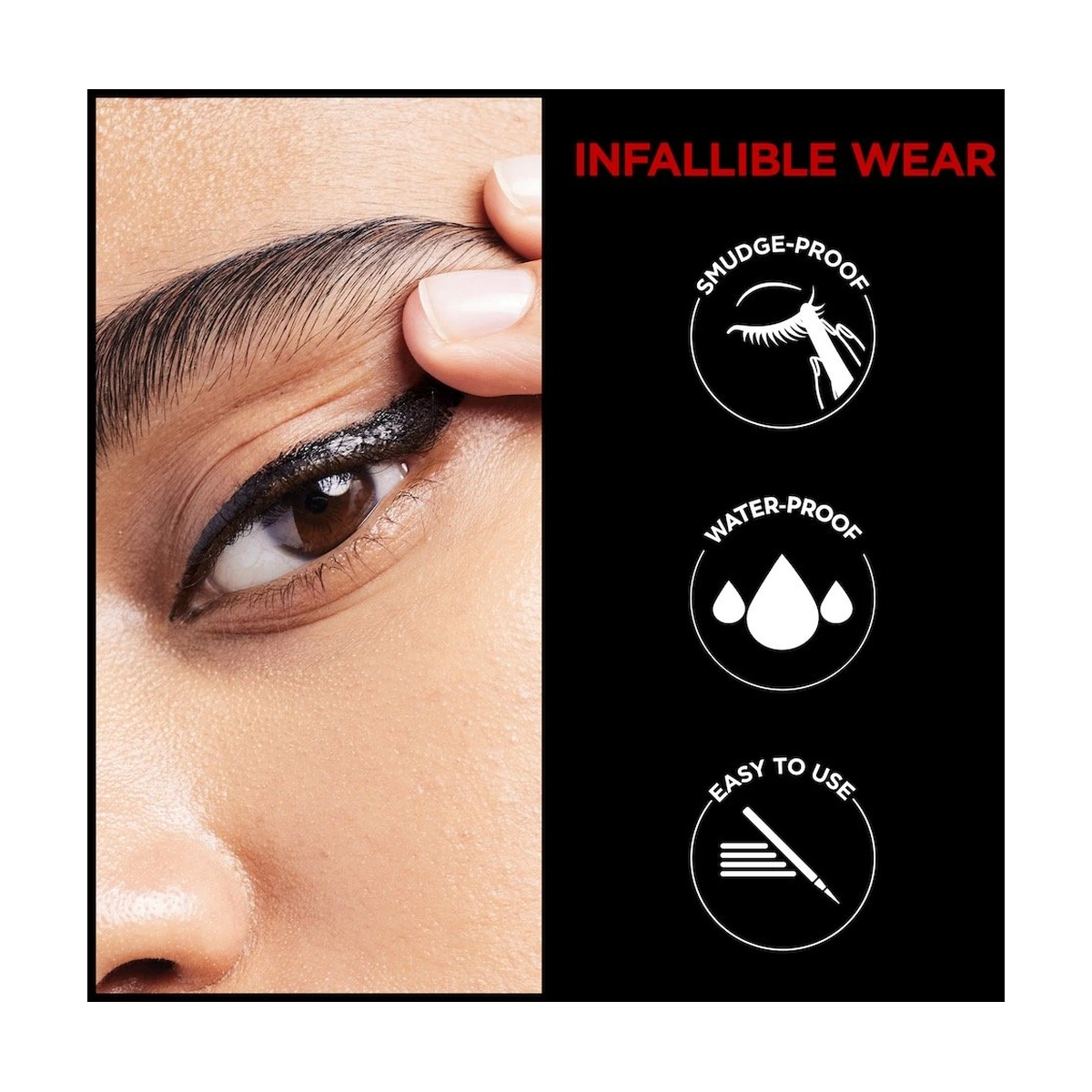 Infallible Haute Precision Liquid Eyeliner