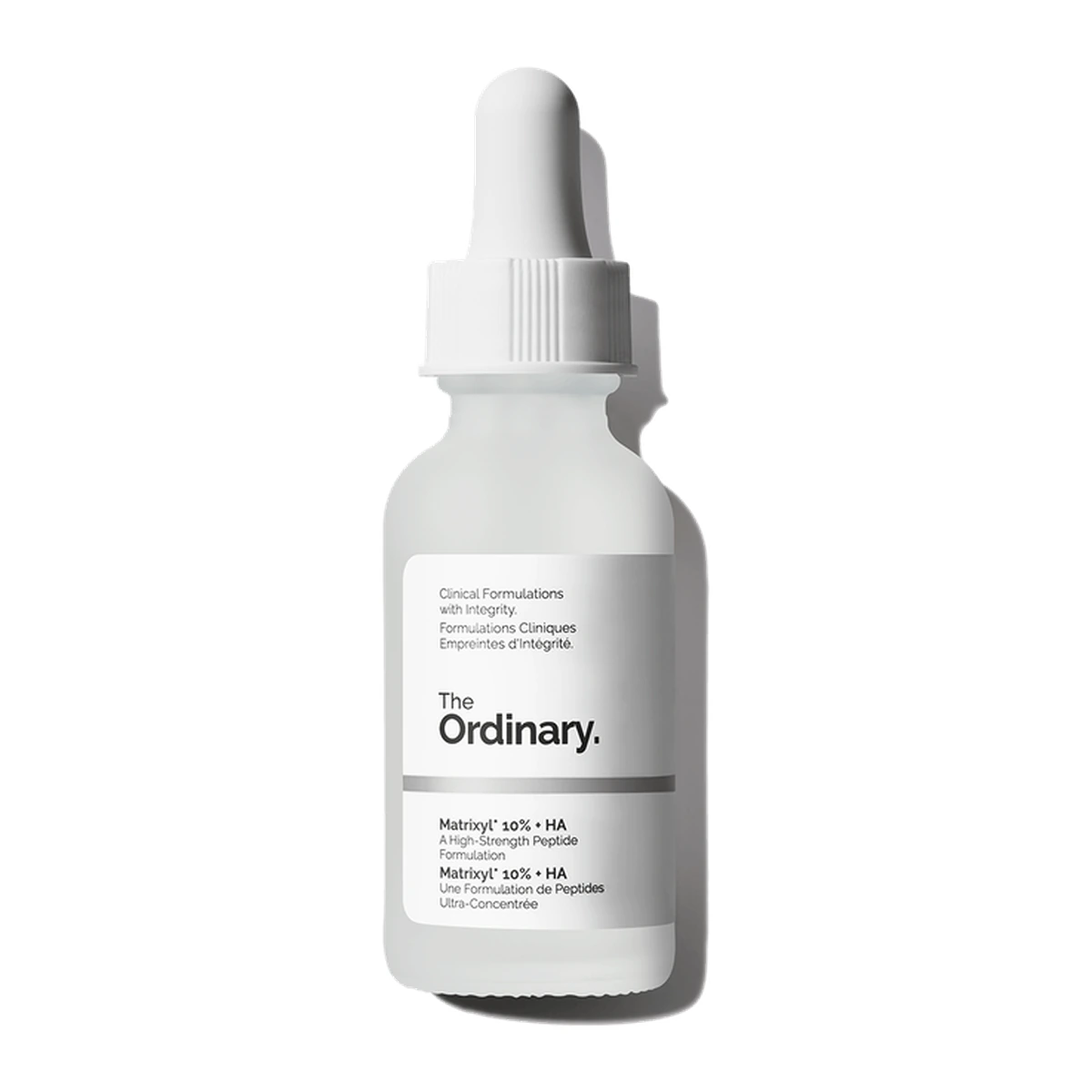Matrixyl 10% + HA