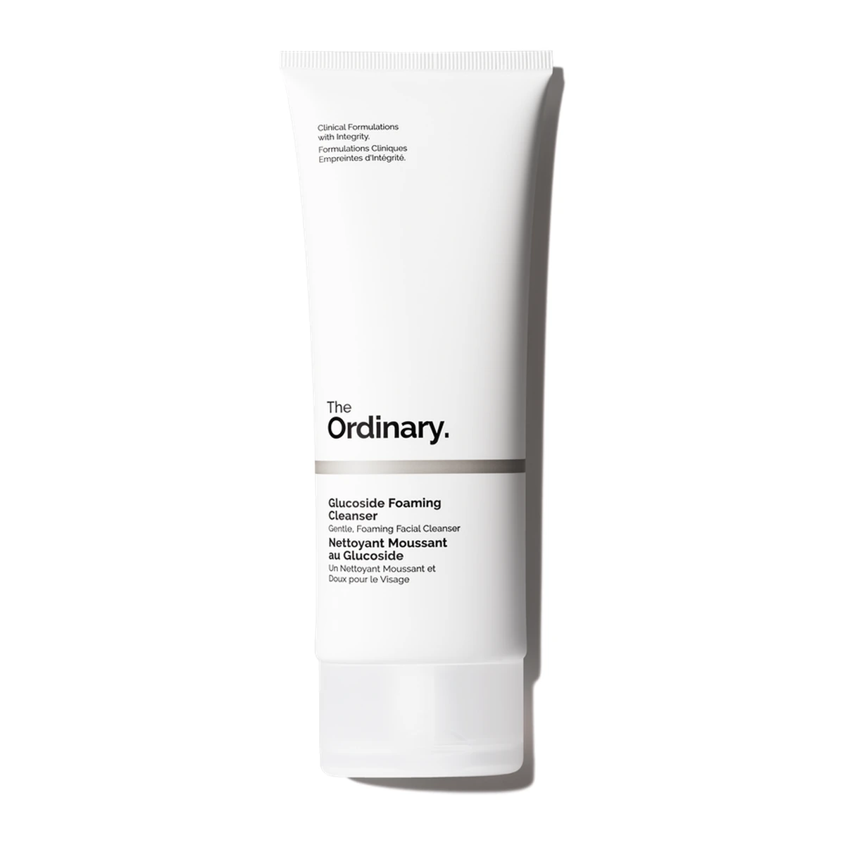 Glucoside Foaming Cleanser