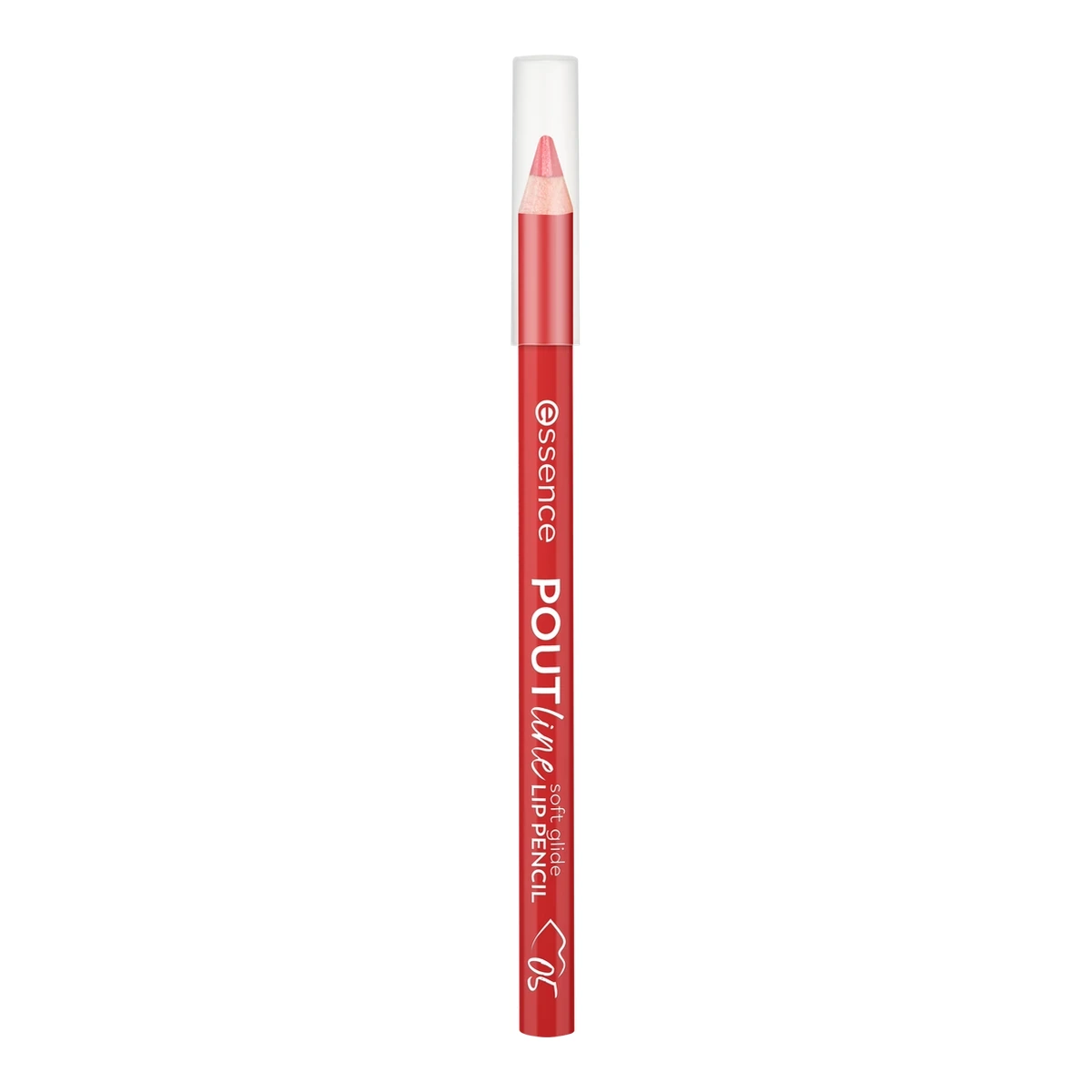 Poutline Soft Glide Lip Pencil