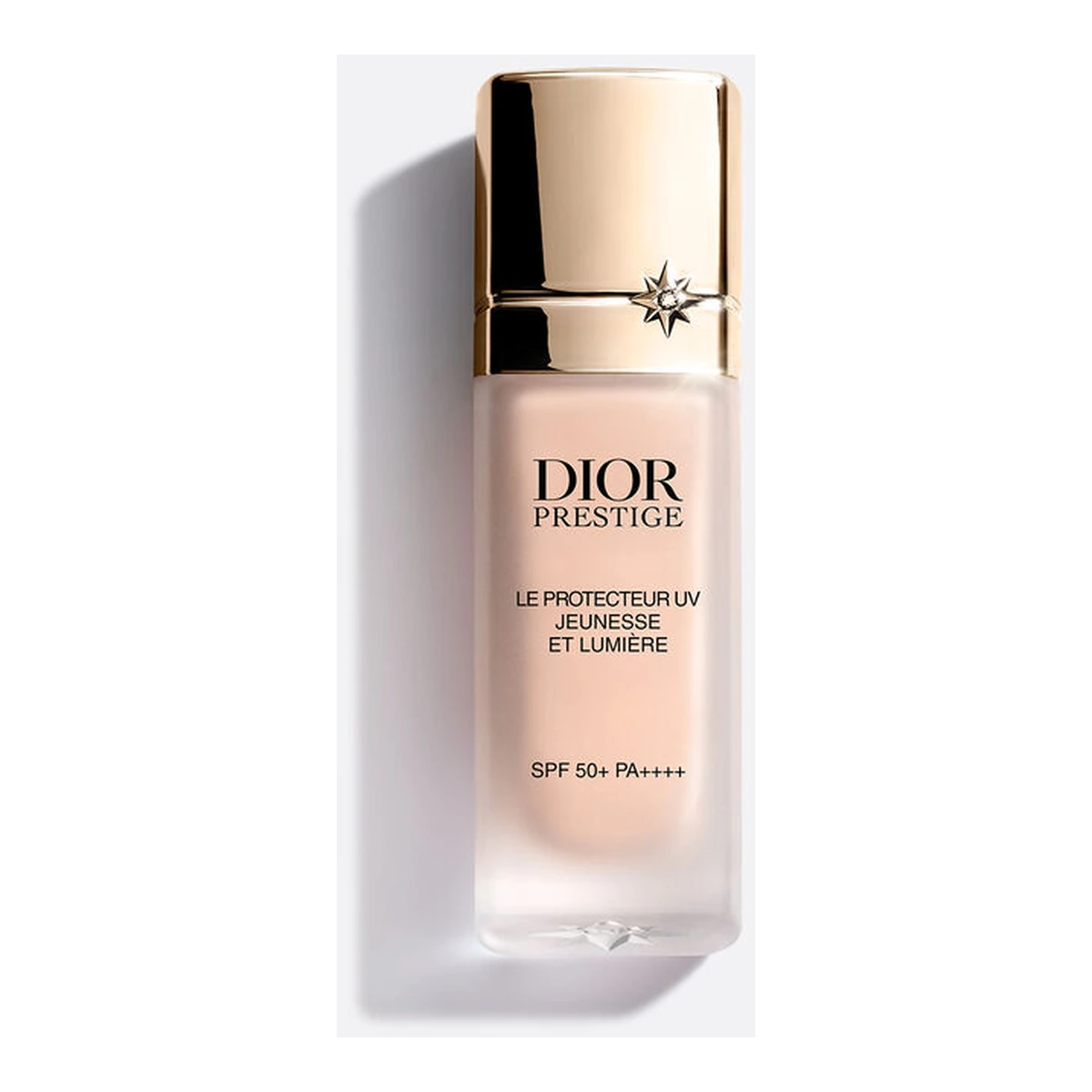 Prestige Le Protecteur UV Jeunesse et Lumière SPF 50+ Pa++++