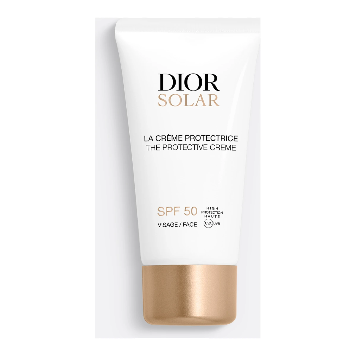 Solar The Protective Cream SPF 50
