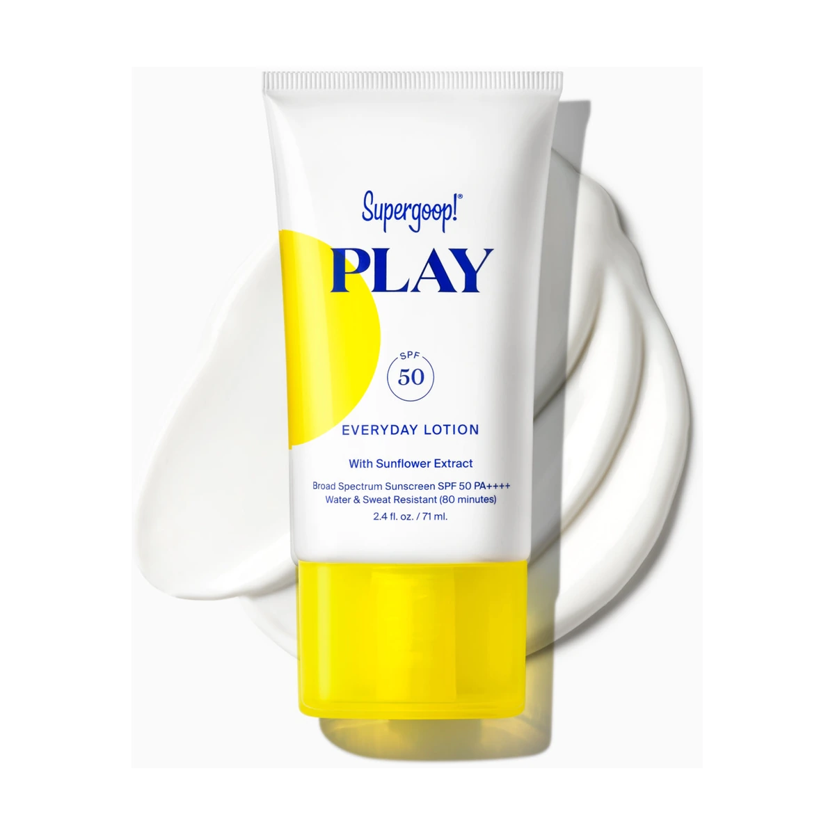 PLAY Everyday Lotion SPF 50