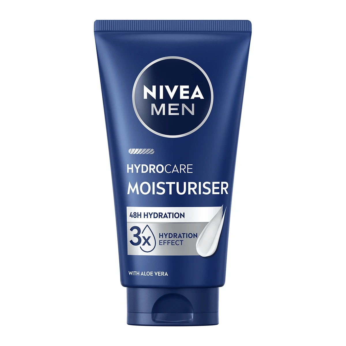 Men Hydrocare 48h Hydration Face Moisturiser