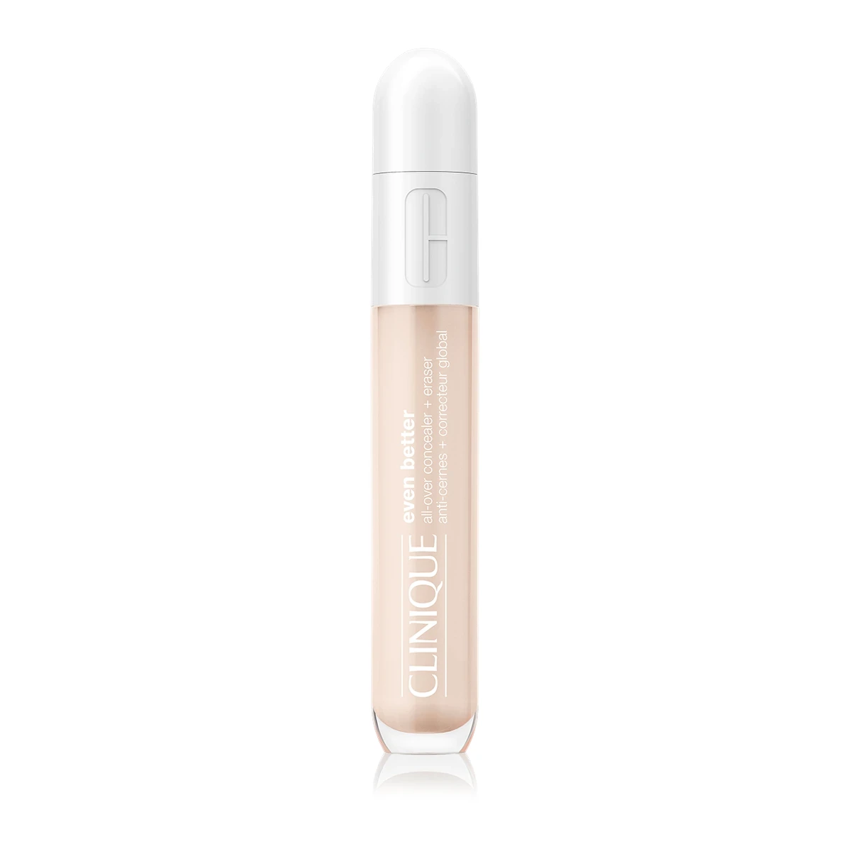 Even Better All-Over Concealer + Eraser