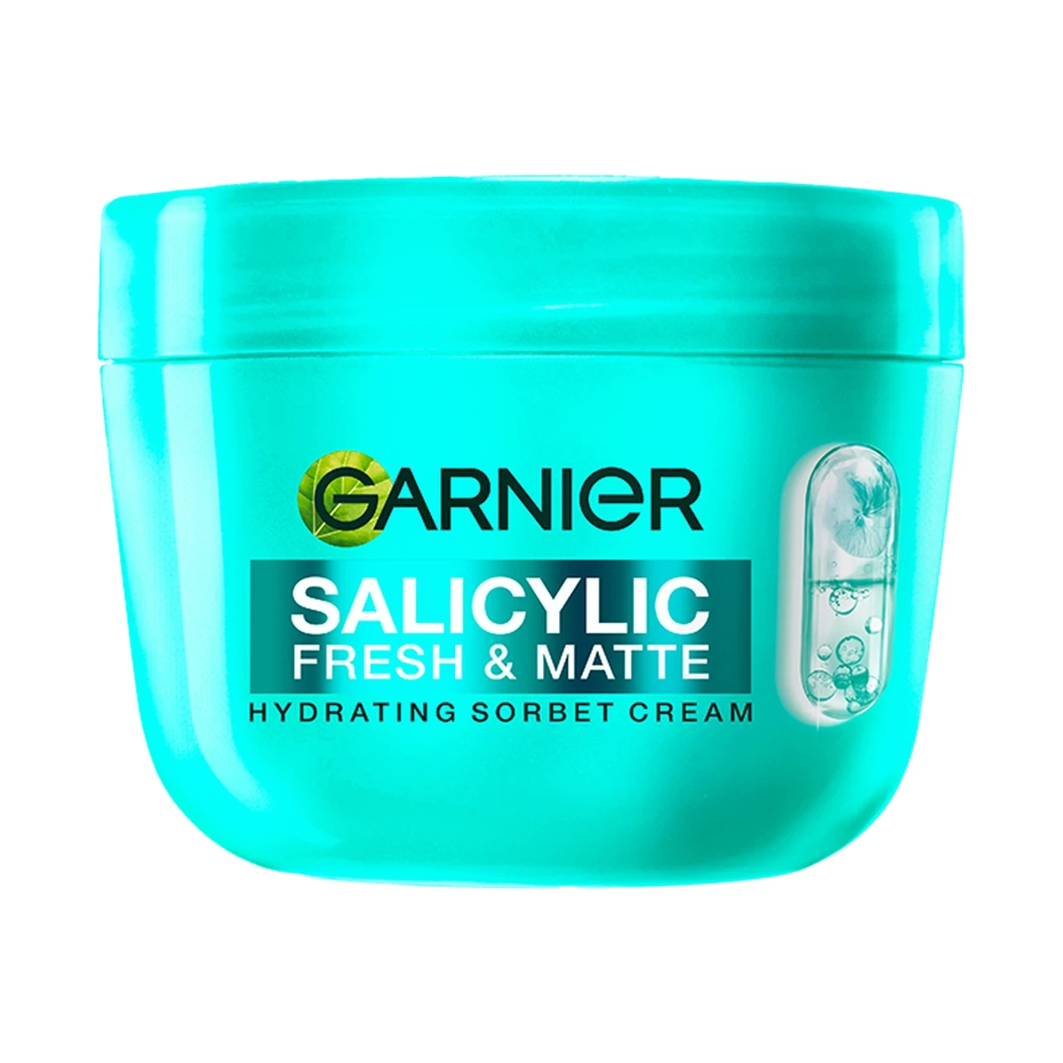 Sorbet Salicylic Fresh & Matte Hydrating Sorbet Cream