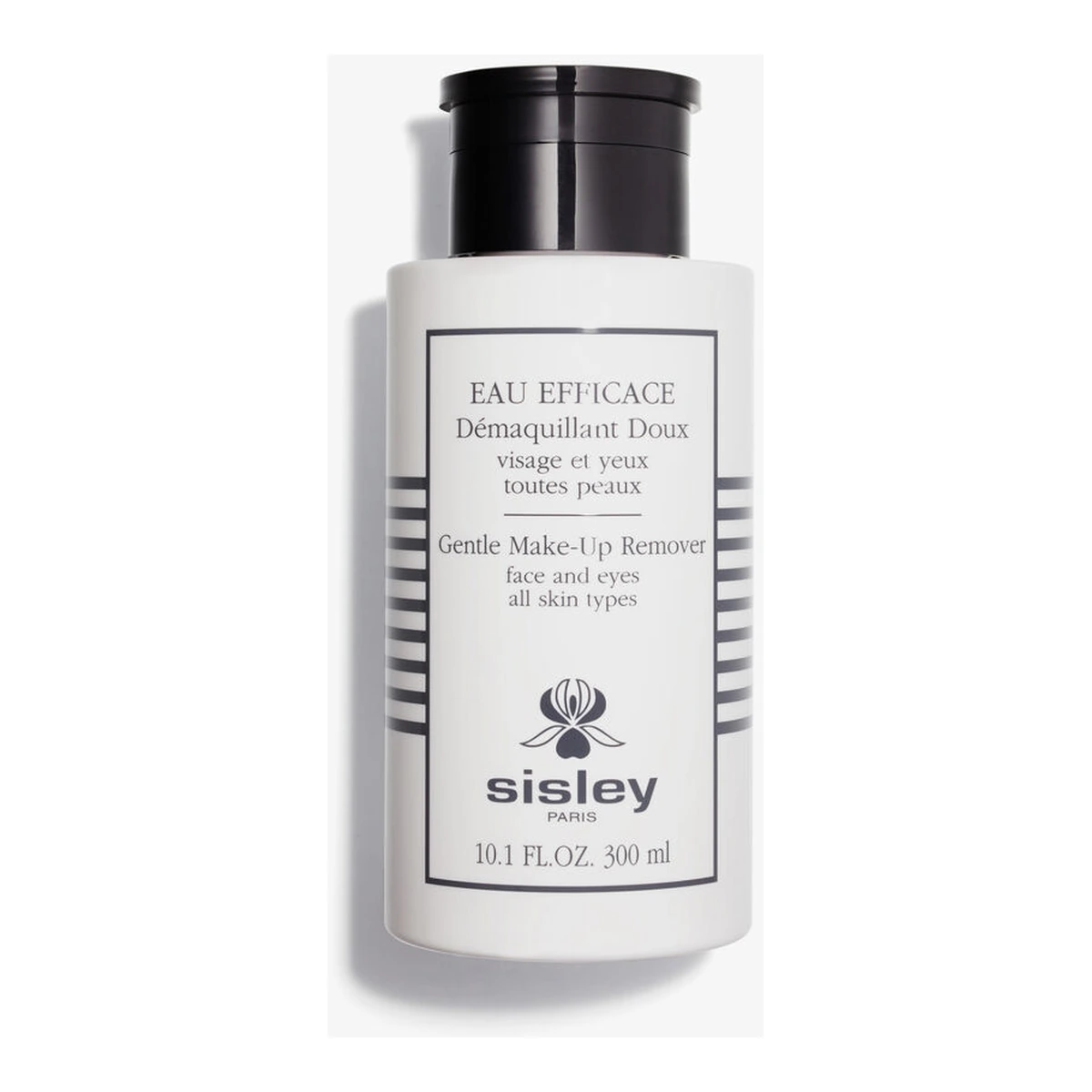 Eau Efficace Gentle Make-Up Remover