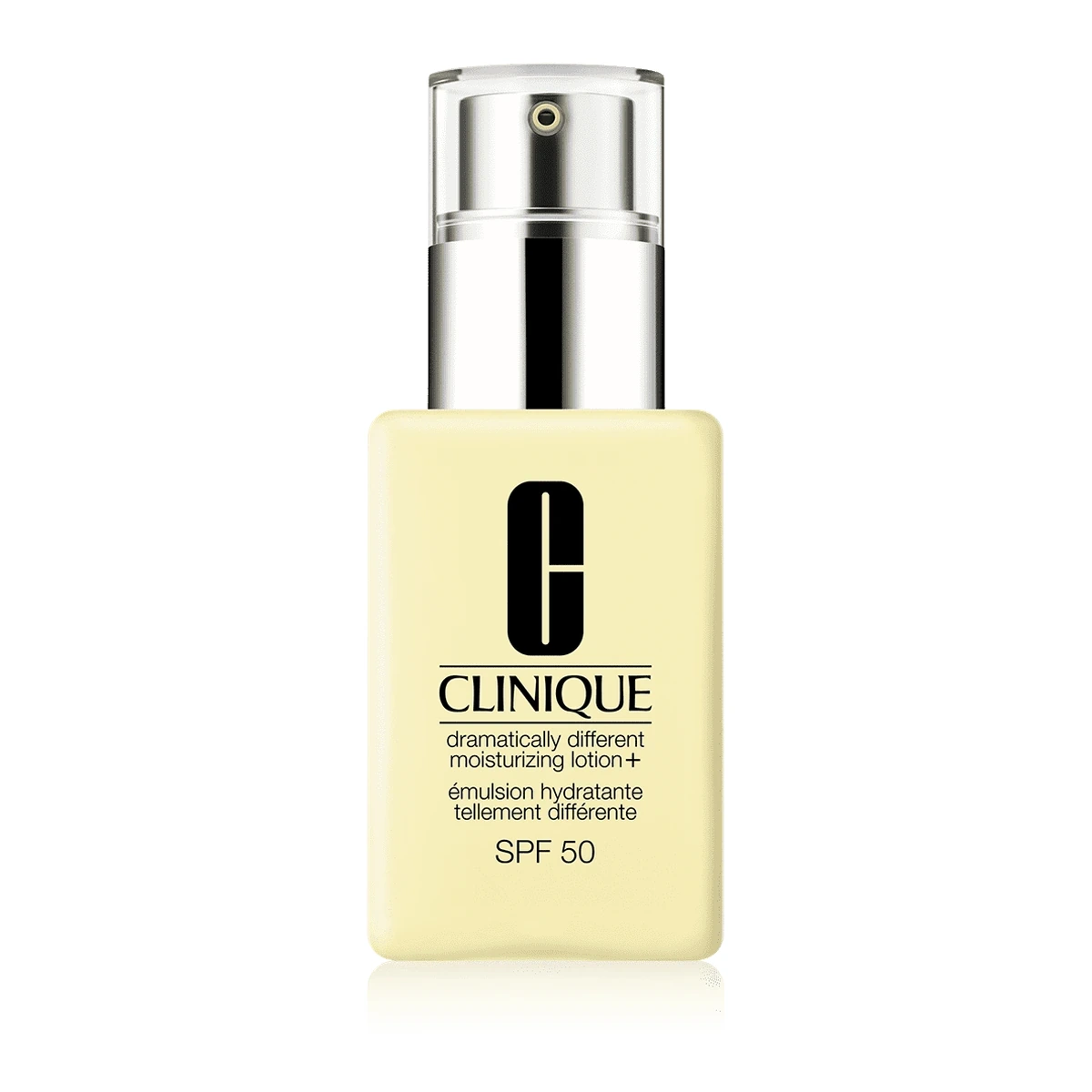 Dramatically Different Moisturizing Lotion+ SPF 50