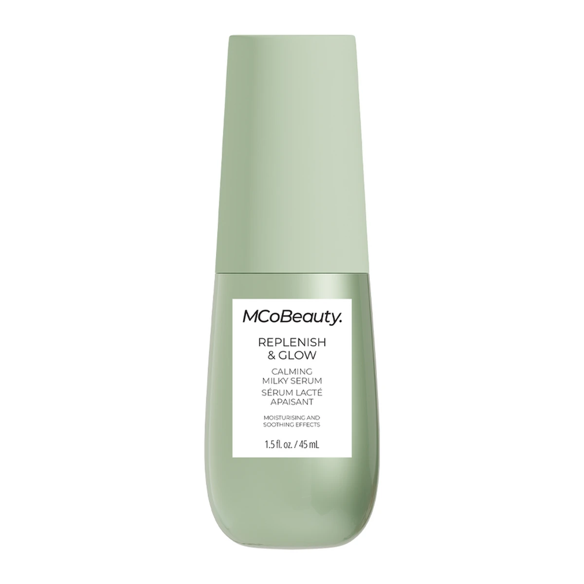 Replenish & Glow Calming Milky Serum
