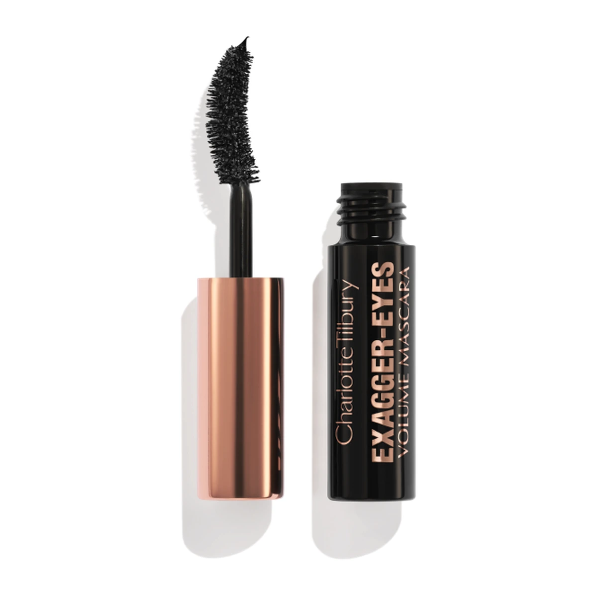 Exagger-Eyes Volume Mascara