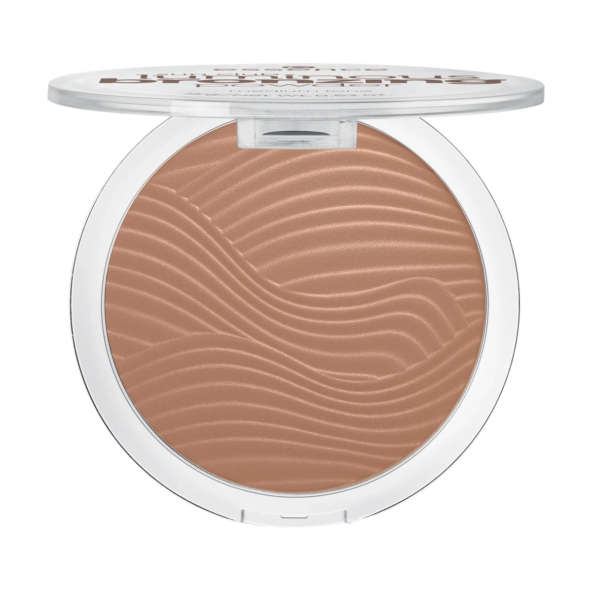 Sun Club Luminous Bronzing Powder