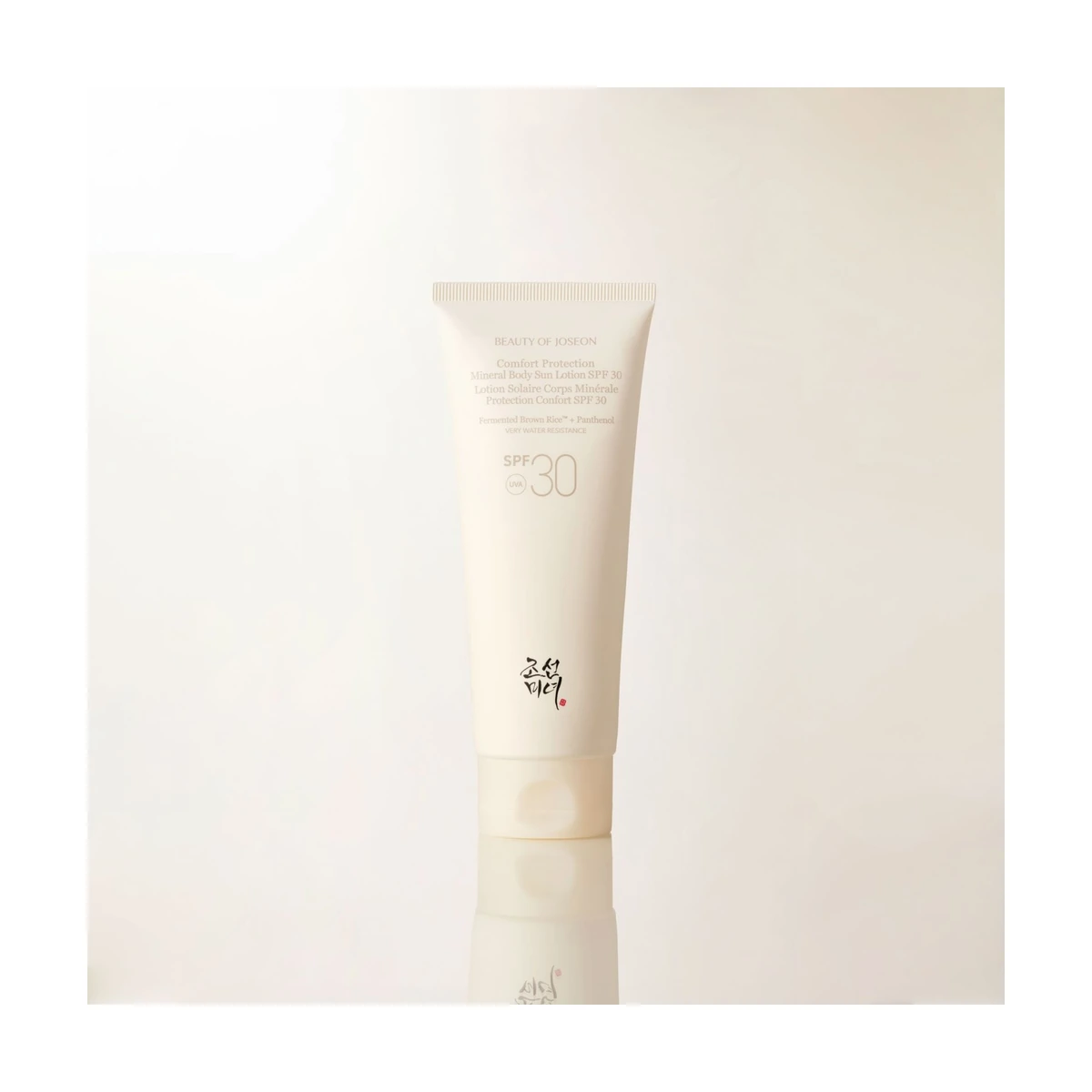Comfort Protection Mineral Body Sun Lotion SPF 30