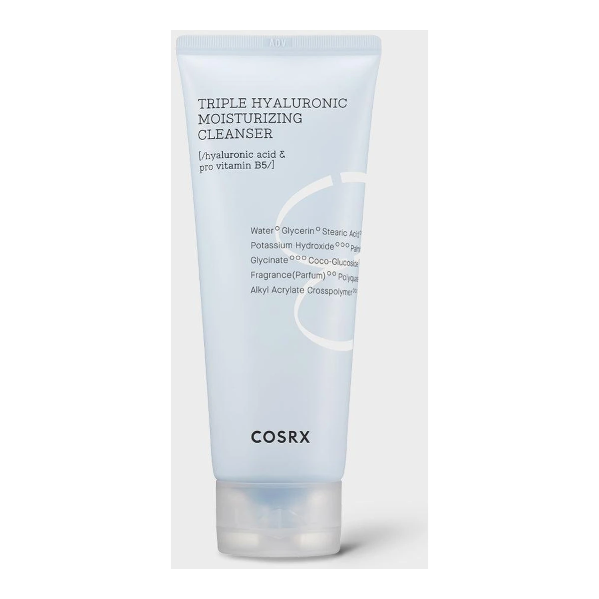 Hydrium Triple Hyaluronic Moisturizing Cleanser