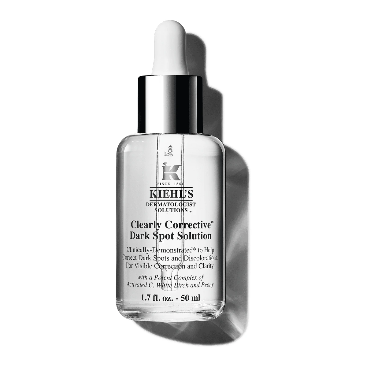 Clearly Corrective Dark Spot Correcting Serum