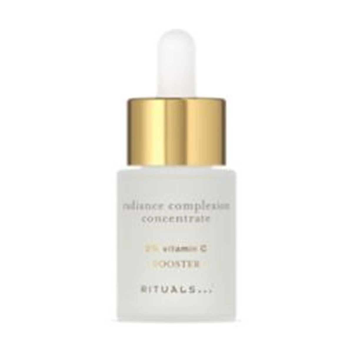 Radiance Complexion Concentrate