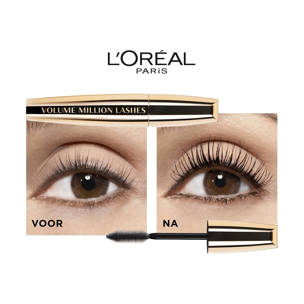Telescopic Original Mascara