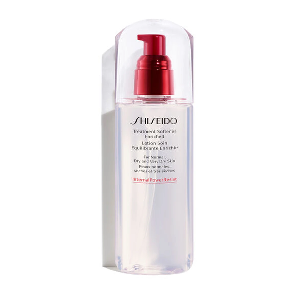 Treatment Softener Enriched (for normal, dry and very dry skin)