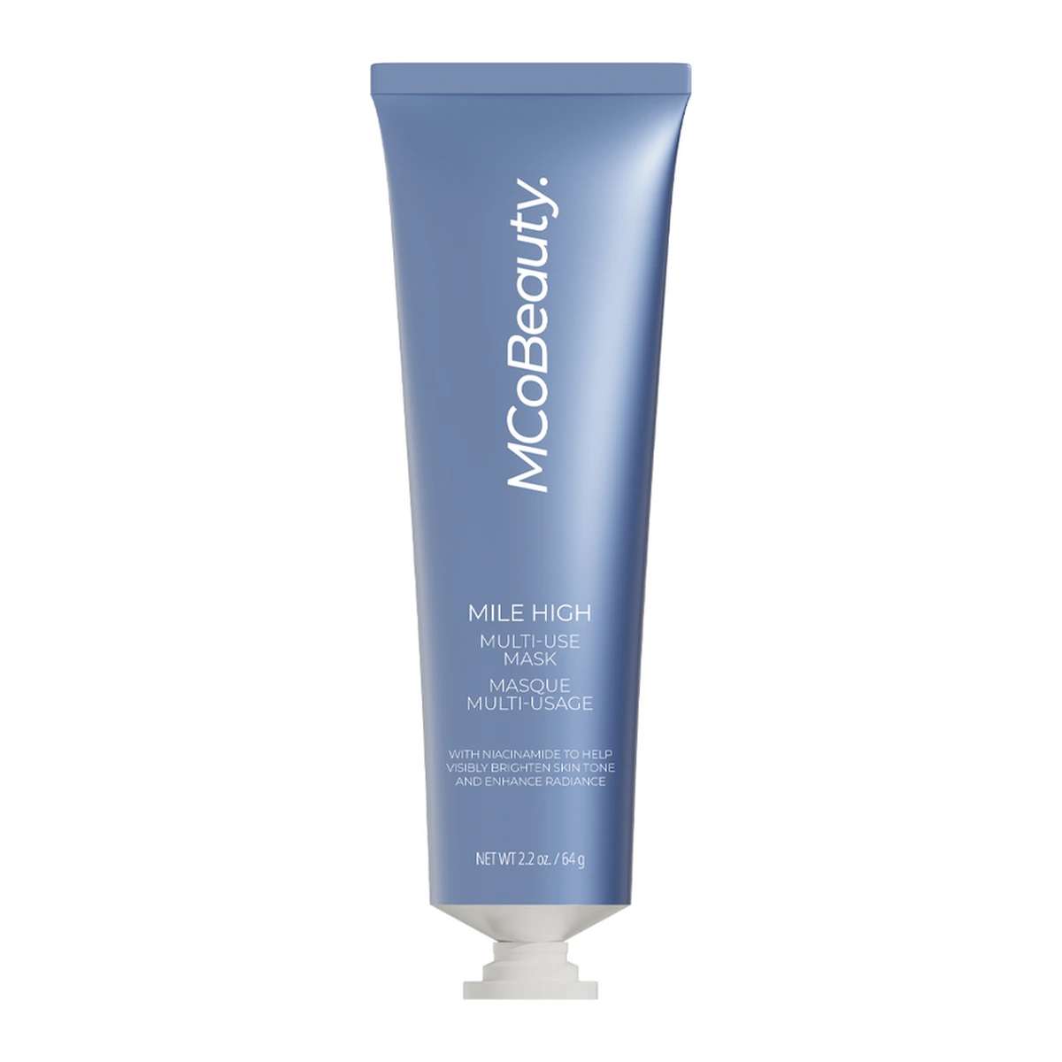 Mile High Multi-use Mask