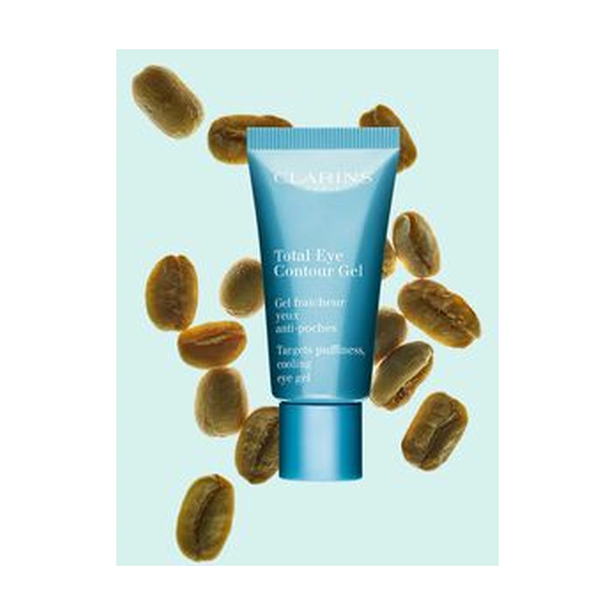 Total Eye Contour Gel