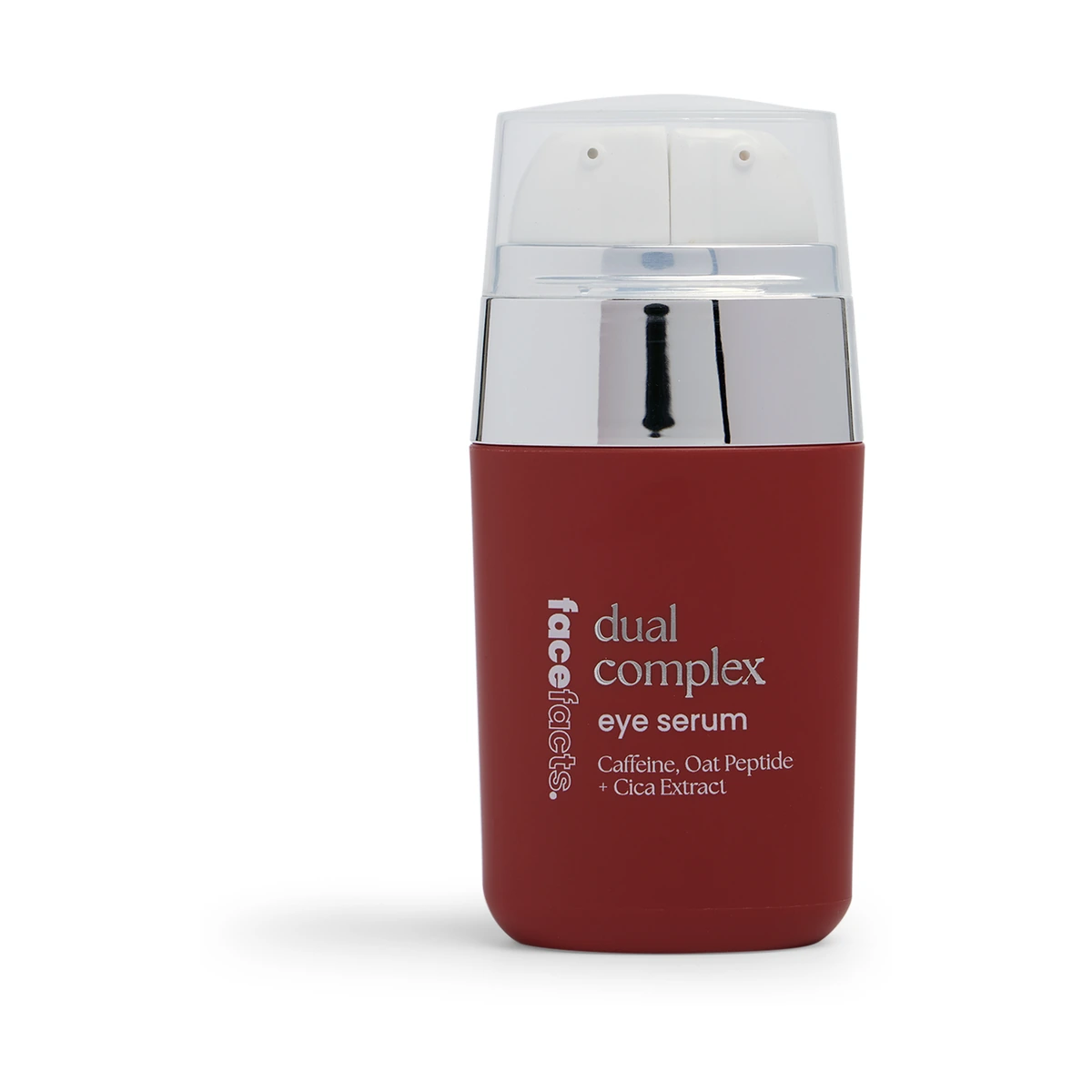 Dual Complex Eye Serum