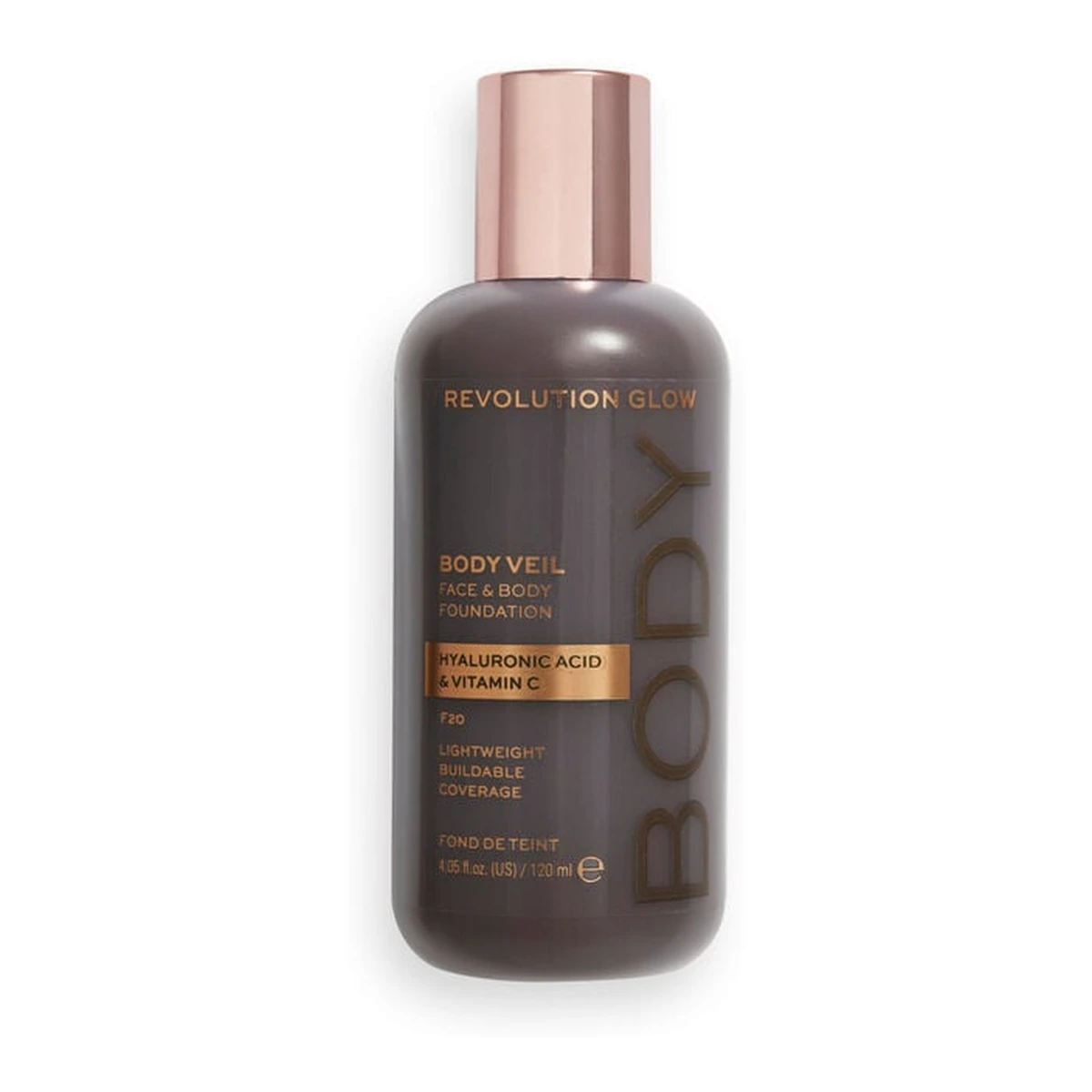 Body Veil Face & Body Foundation