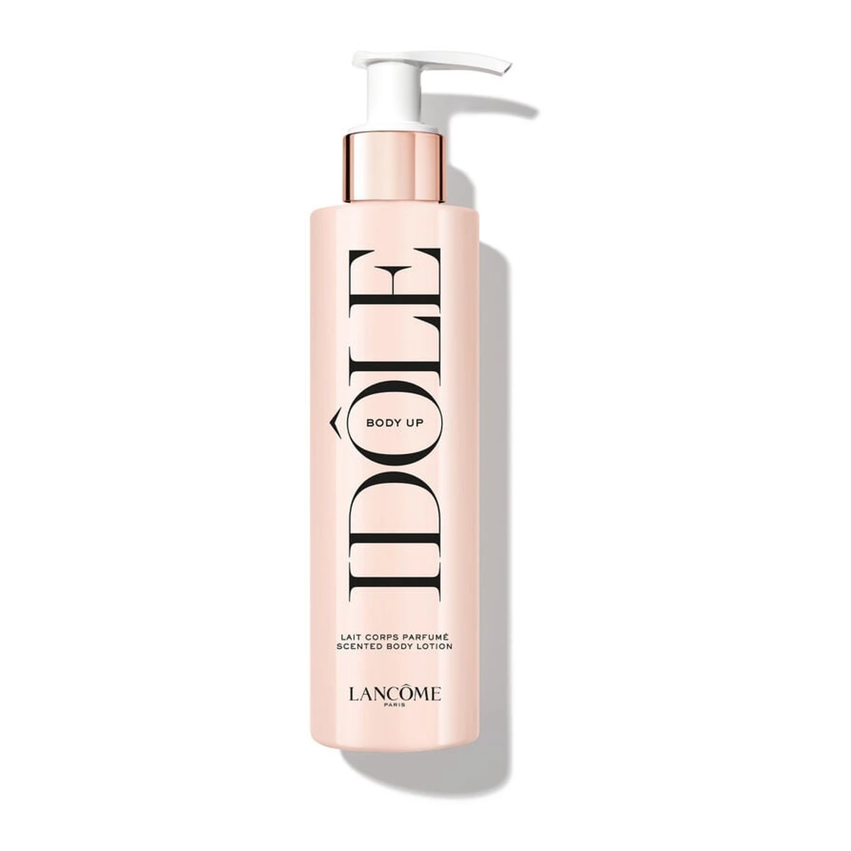 Idôle Body Up Scented Body Lotion