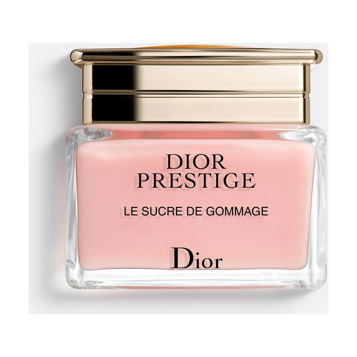 Prestige Le Sucre de Gommage