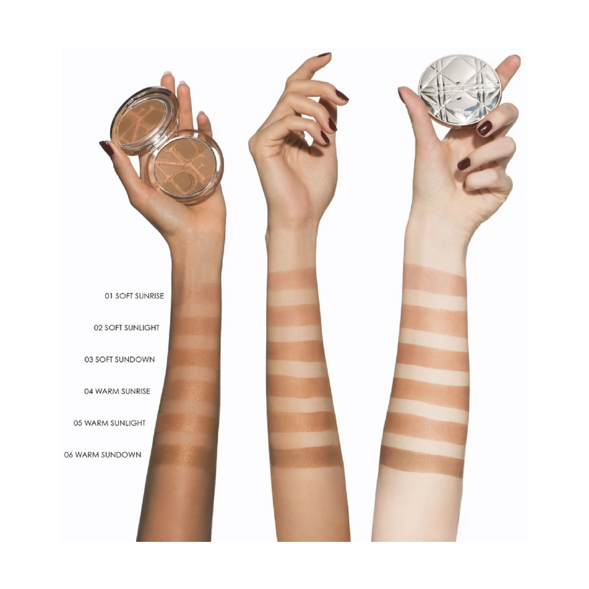 Diorskin Mineral Nude Bronze