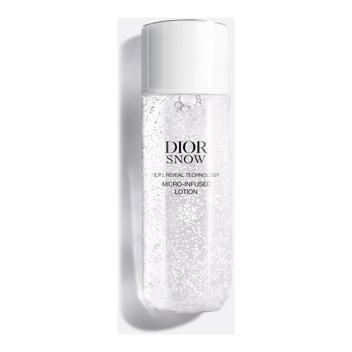 Snow Micro-Infused Lotion