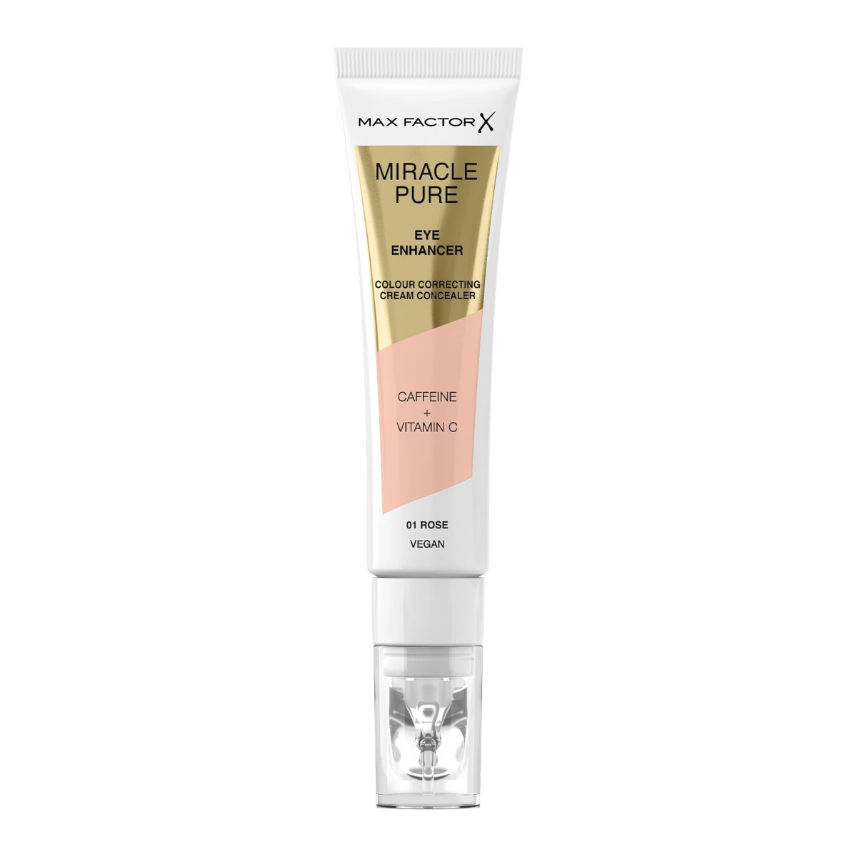 Miracle Pure Colour Correcting & Anti-Fatigue Eye Enhancer