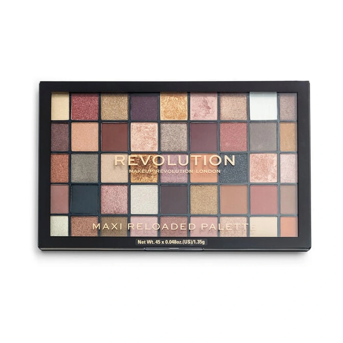 Maxi Reloaded Palette Large It Up