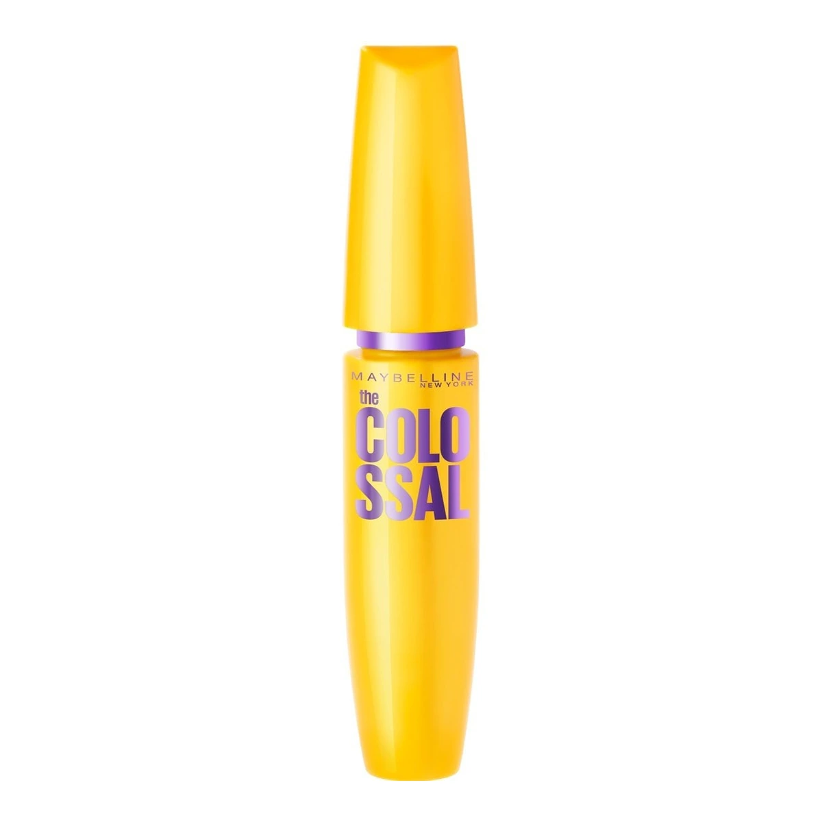 Volum Express The Colossal Washable Mascara