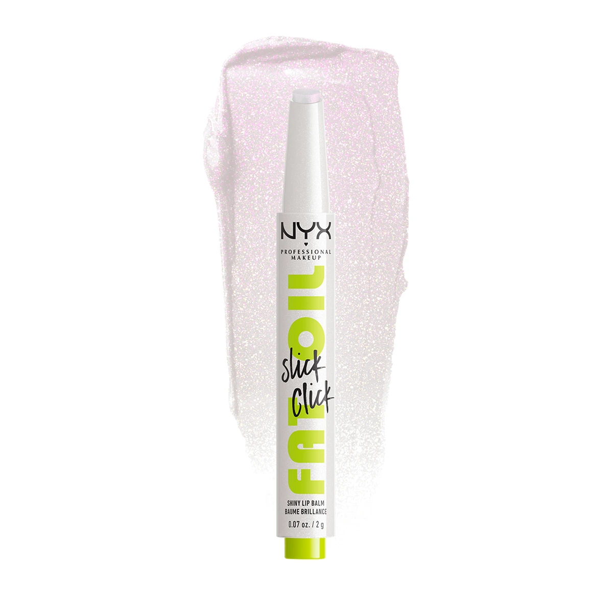 Fat Oil Slick Click