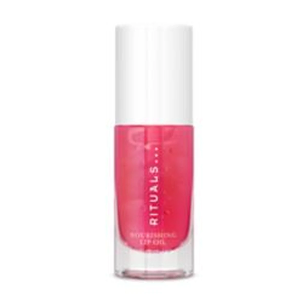 Miracle Lip Oil - Cherry Glow